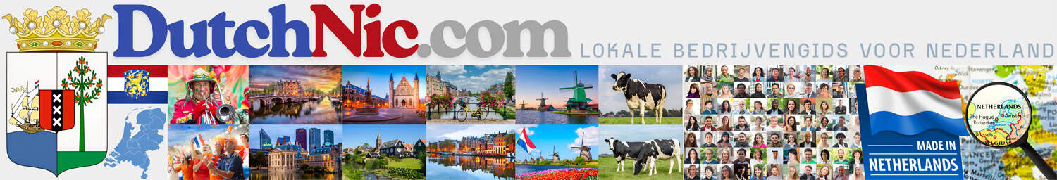 Gemaakt in Nederland - Repareer mijn iphone